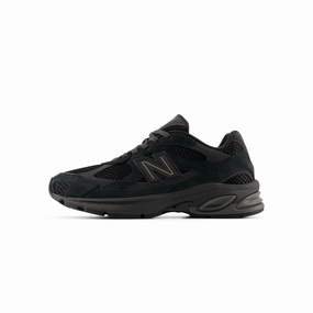 New Balance Mens 2010 Shoes Eco Friendly Build
