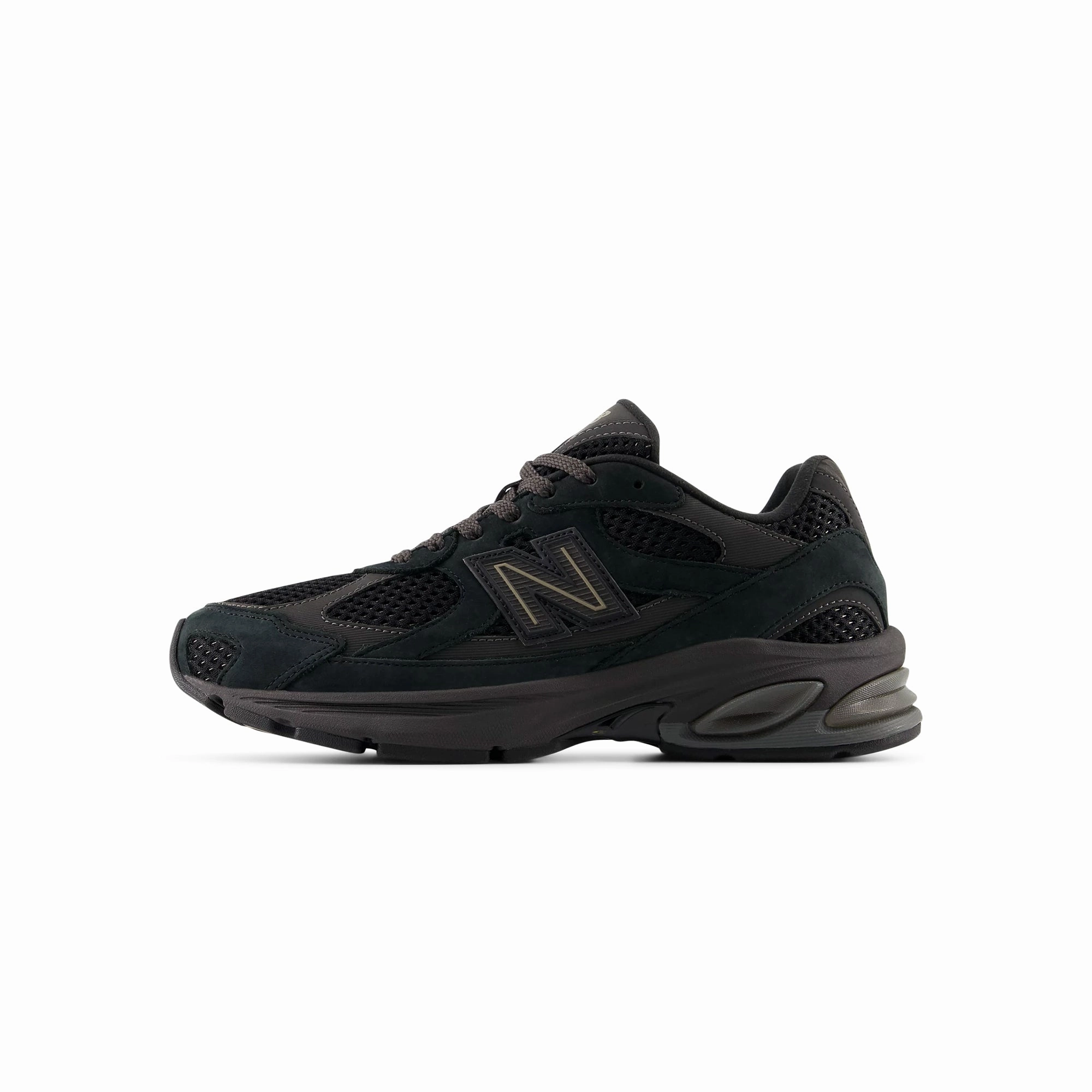 New Balance Mens 2010 Shoes Eco Friendly Build