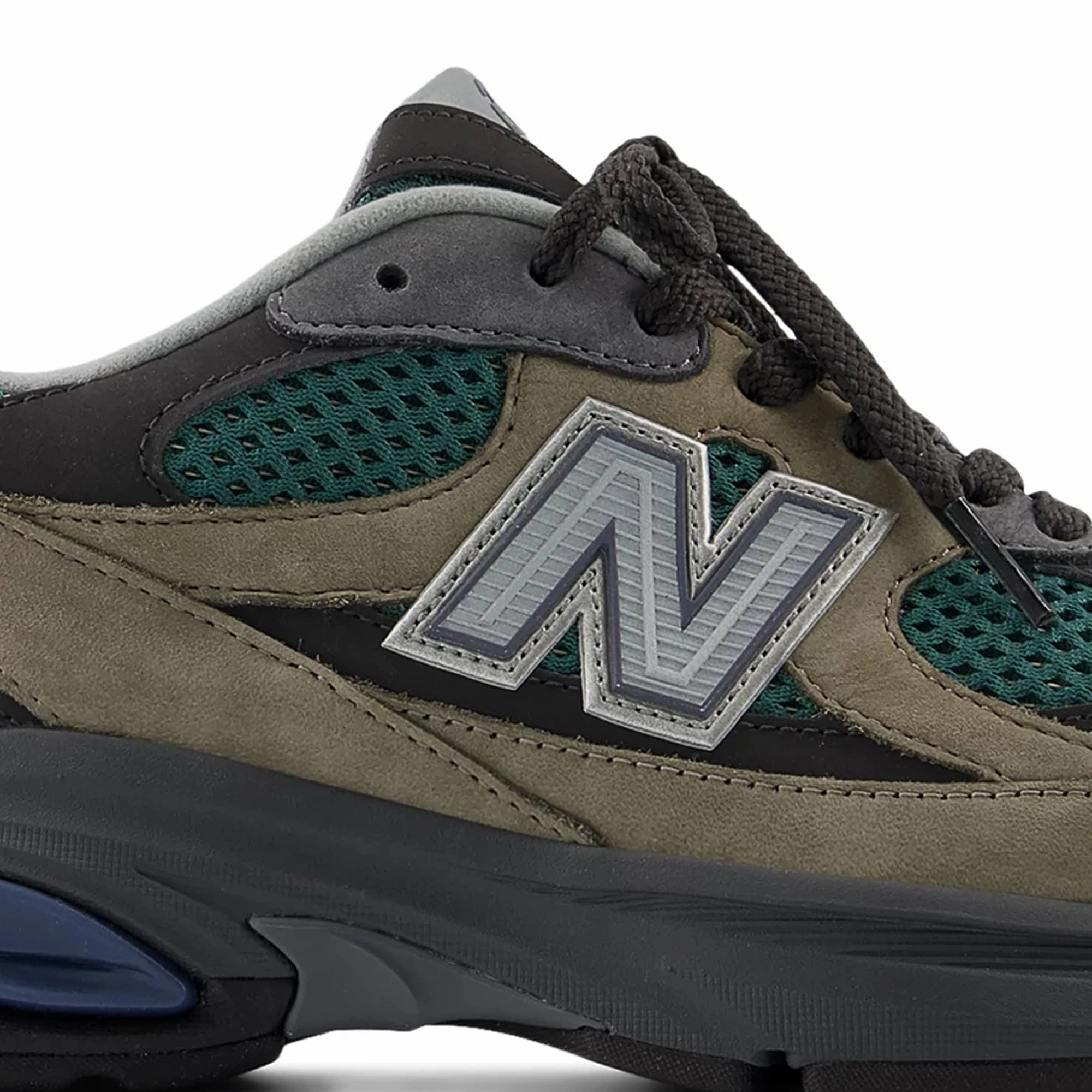 Odor Resistant Active Steps New Balance Mens 2010 Shoes