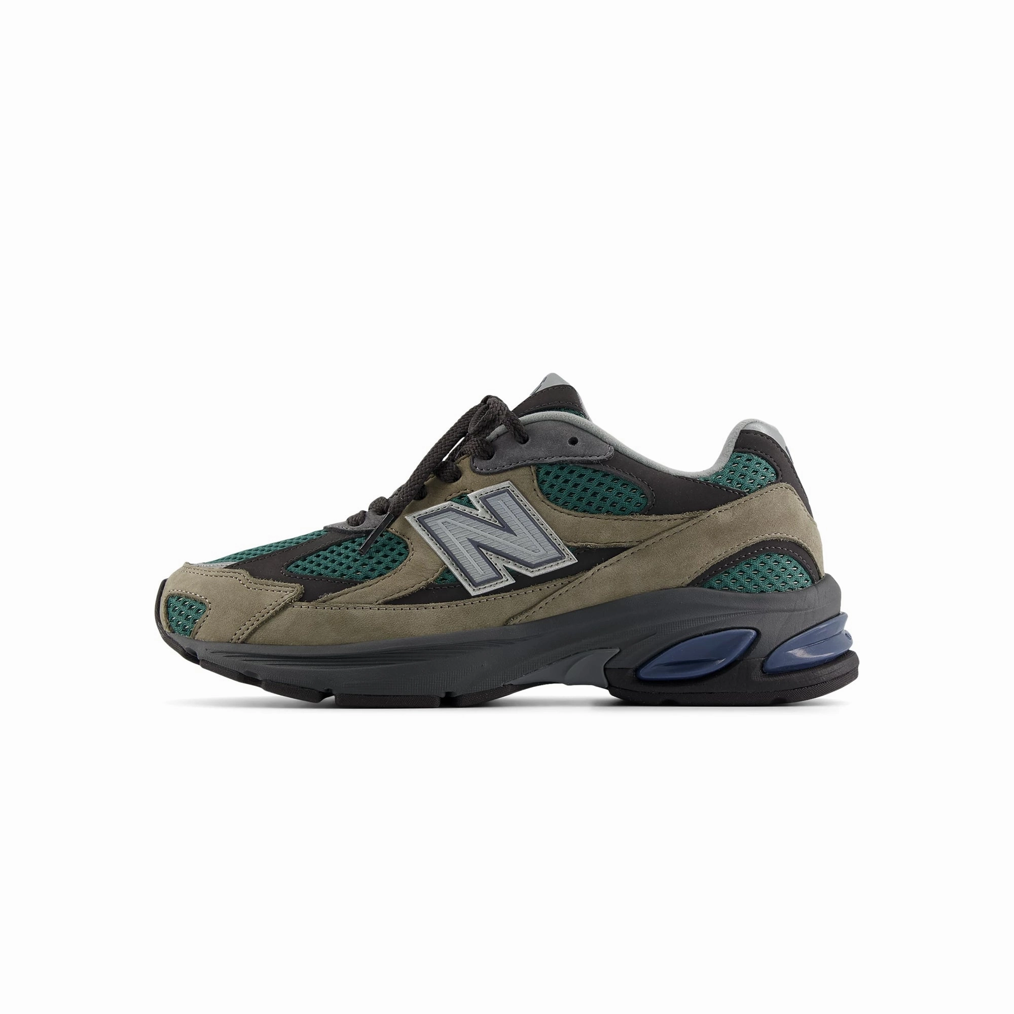 New Balance Mens 2010 Shoes Urban Mobility