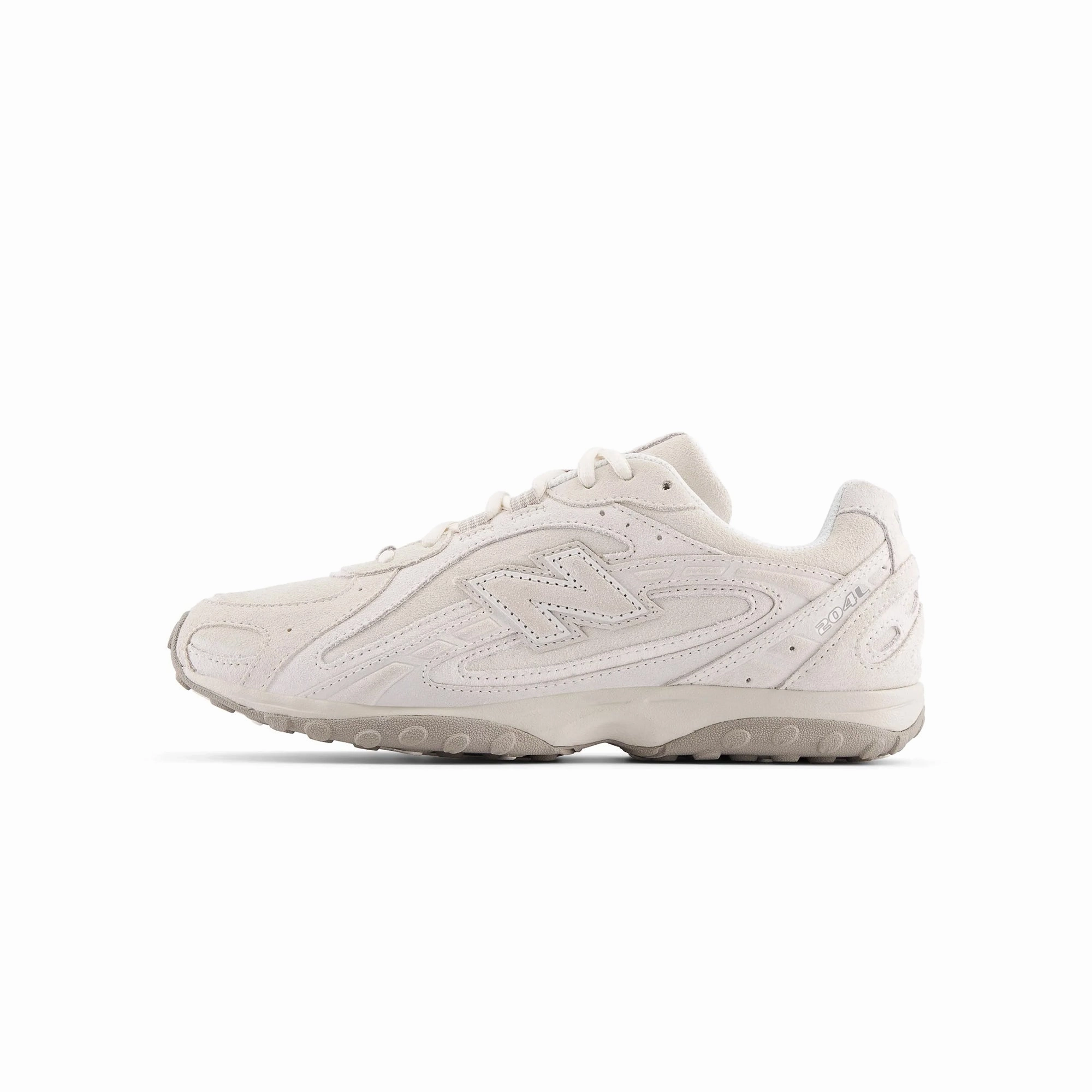 Motion Flow New Balance Mens 204L Shoes