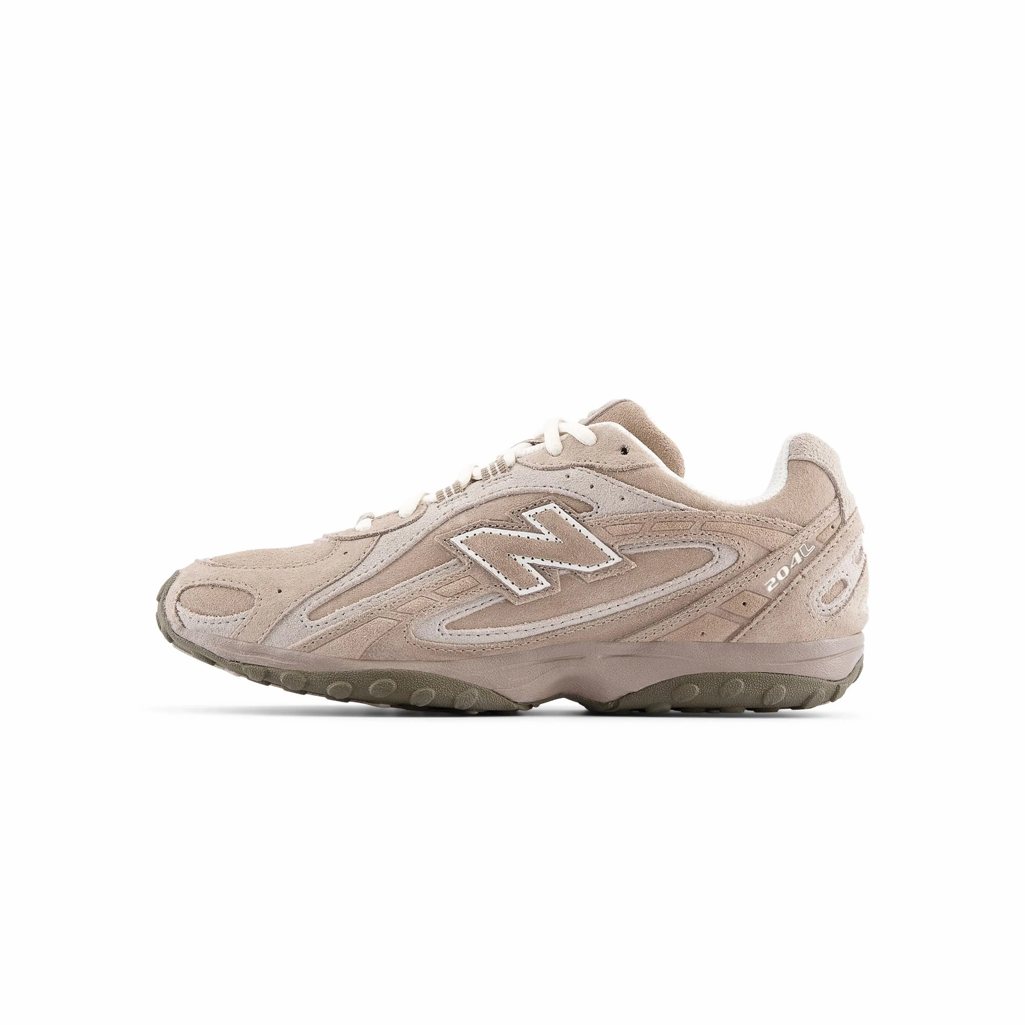 New Balance Mens 204L Shoes flex design