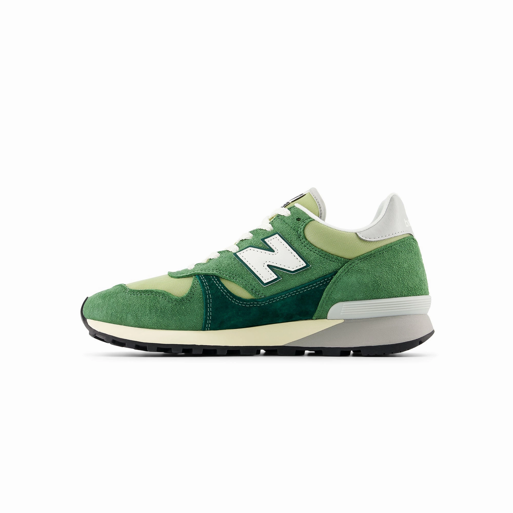 Extended Width Options New Balance Mens 475 Shoes