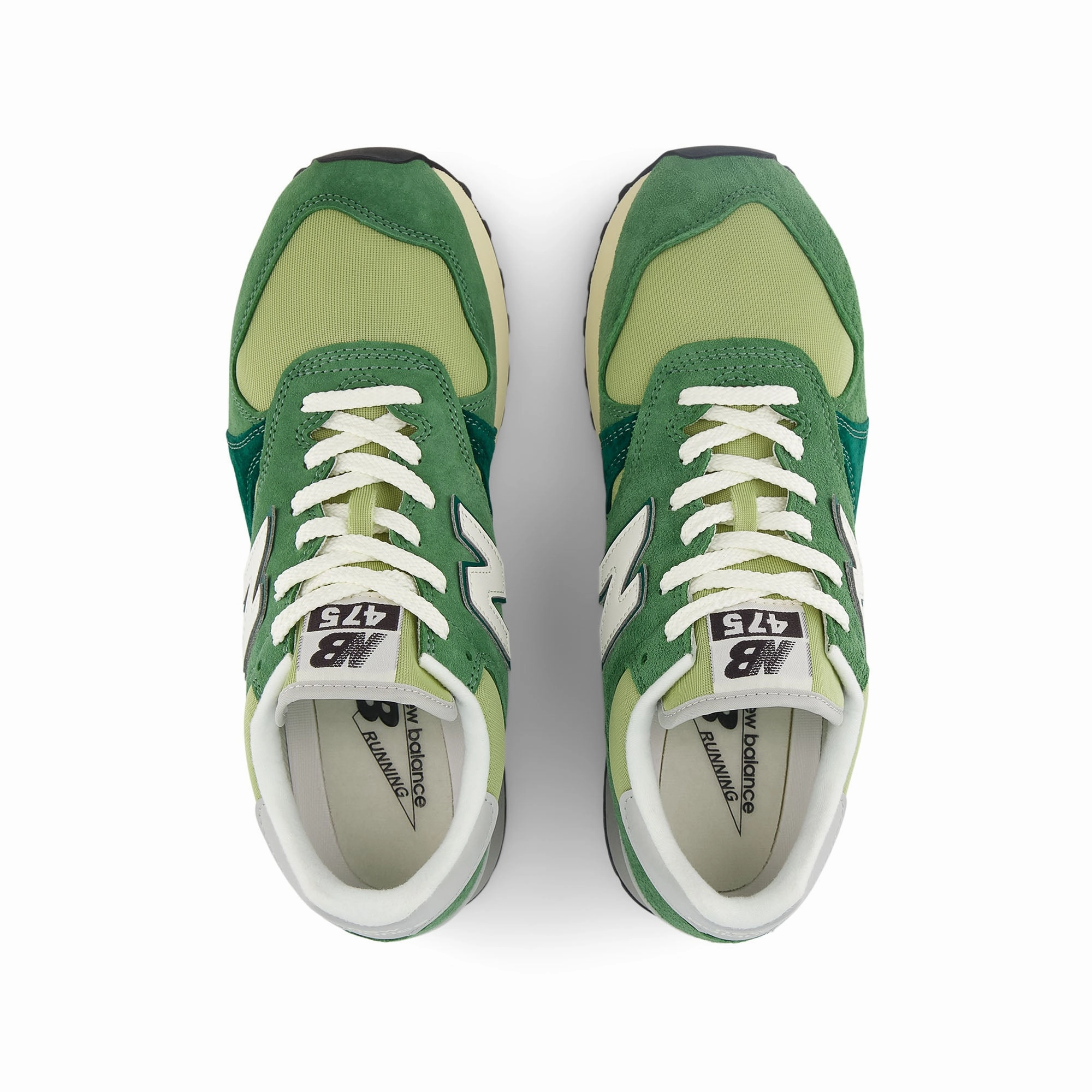 Motion Flow Relax Step New Balance Mens 475 Shoes