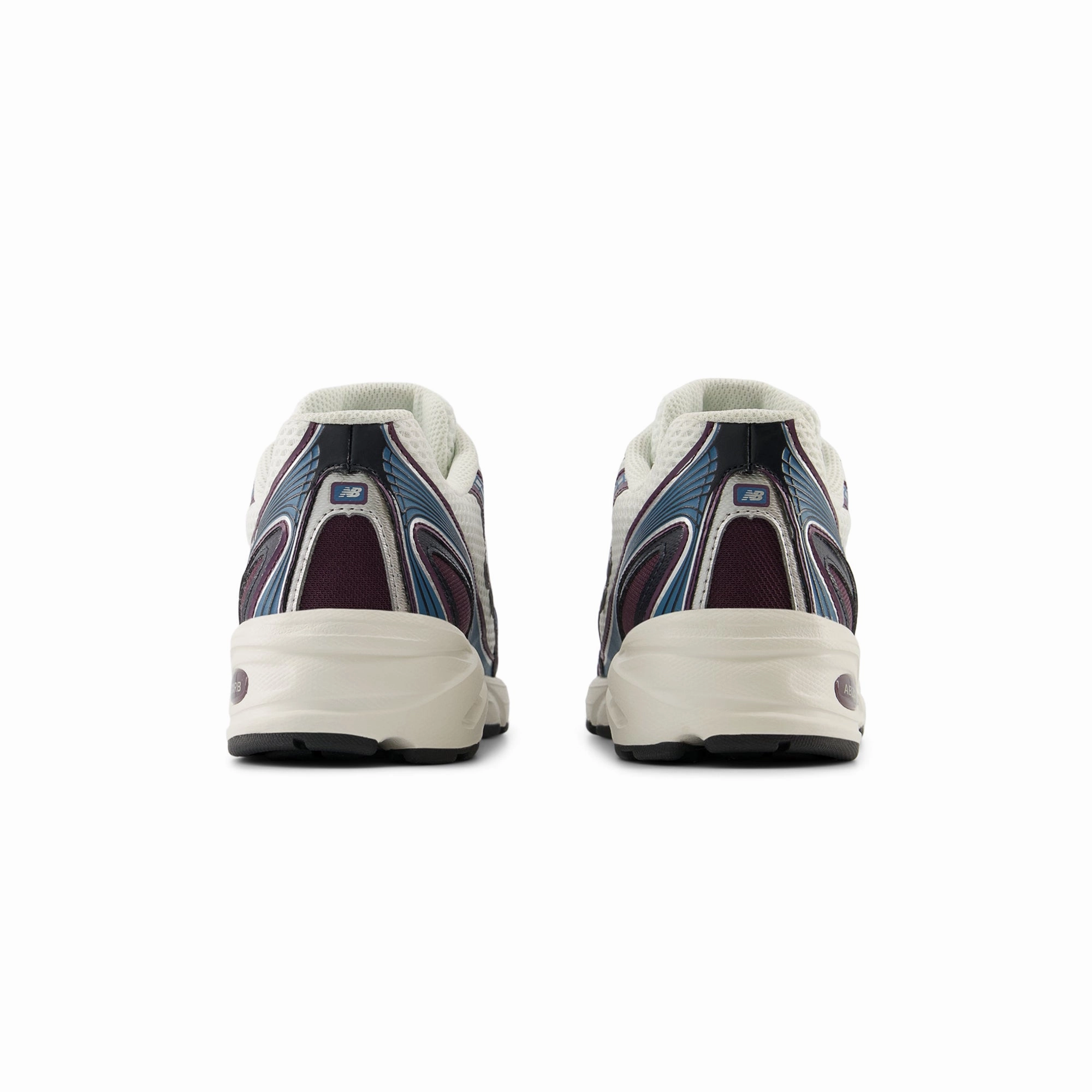 New Balance Mens 740 Shoes Slim Shape Dynamic Fit