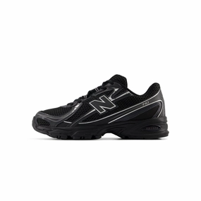 Bonded seams ComfortCushion New Balance Mens 740 Shoes