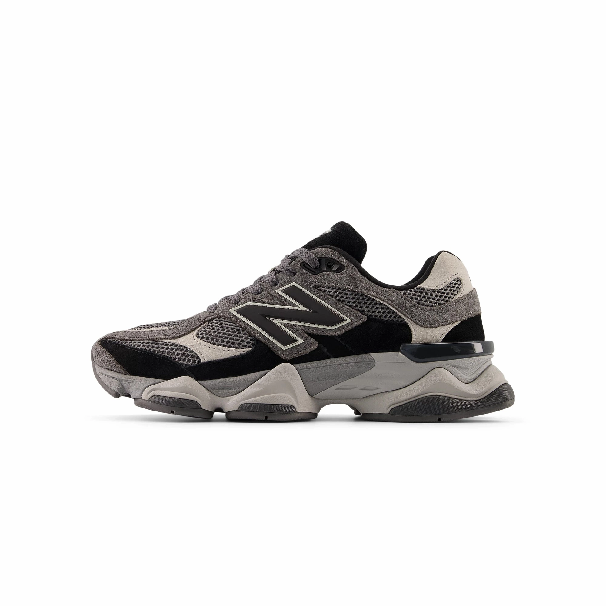 Flexible Wear New Balance Mens 9060 Shoes