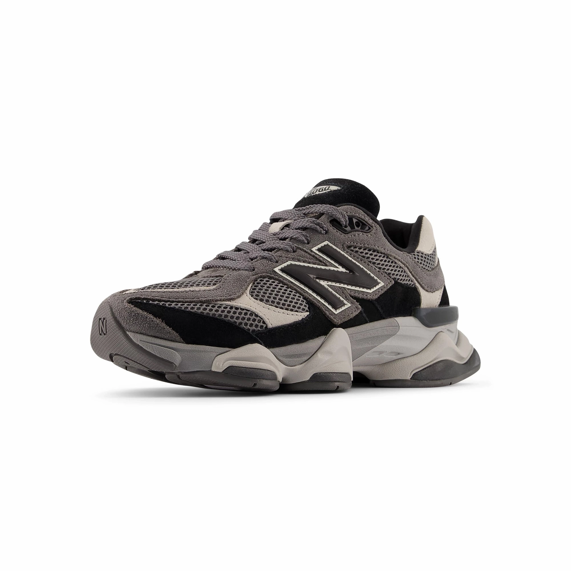 Abrasion Defying Outsole New Balance Mens 9060 Shoes
