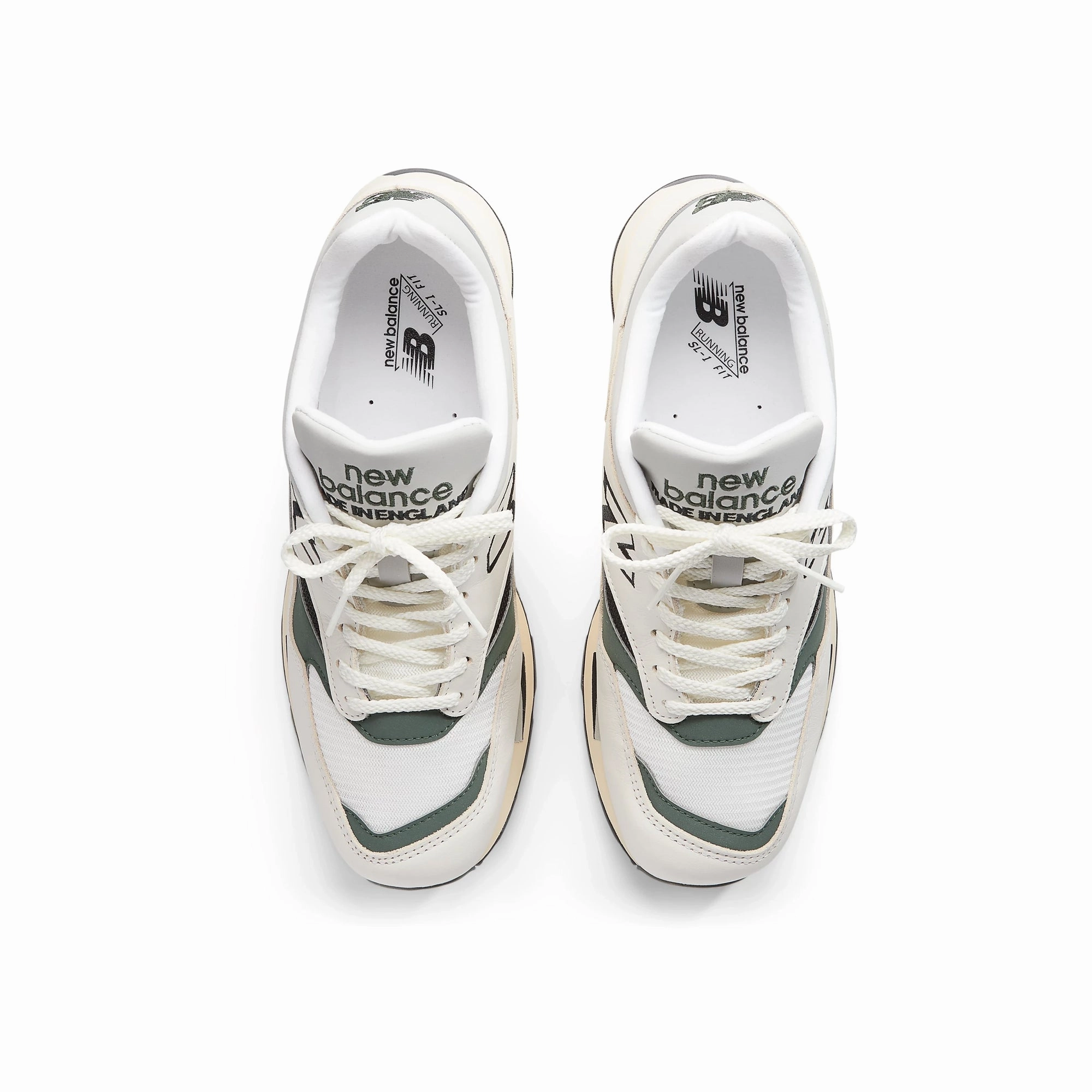 Street Style Active Lifestyle New Balance Mens Made In UK 1500 Inconic Influences Shoes