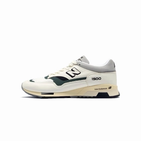 Comfort Adjust Step Comfort New Balance Mens Made In UK 1500 Inconic Influences Shoes