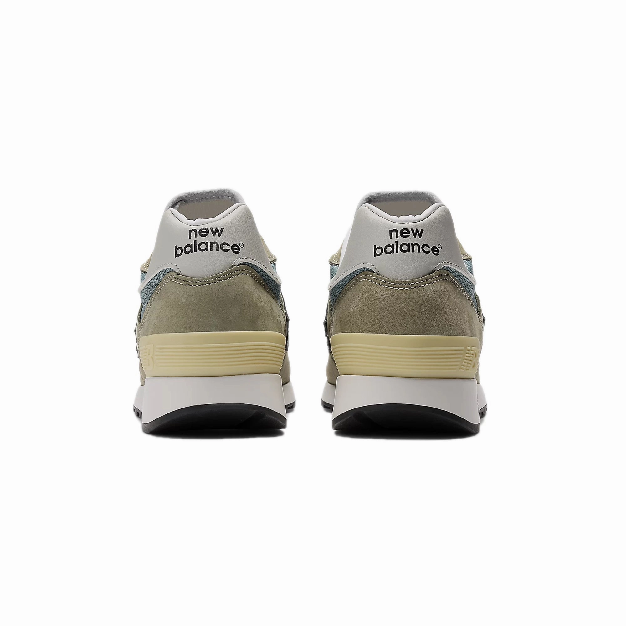 New Balance Mens Made in USA 1300JP Shoes Running Trails