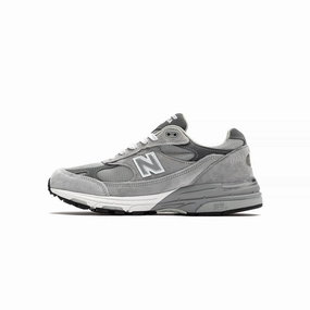 New Balance Mens Made In USA 993 Core Shoes ModernDesign Street Ready