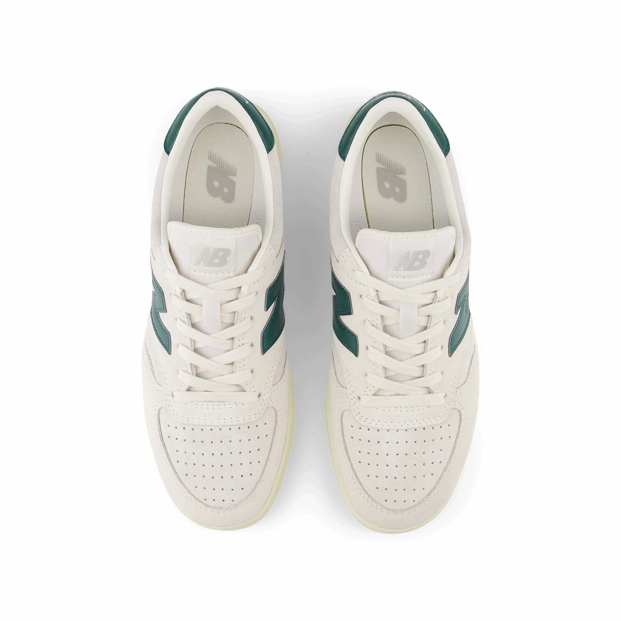 Clean Form Walk Support New Balance Mens T500 Shoes