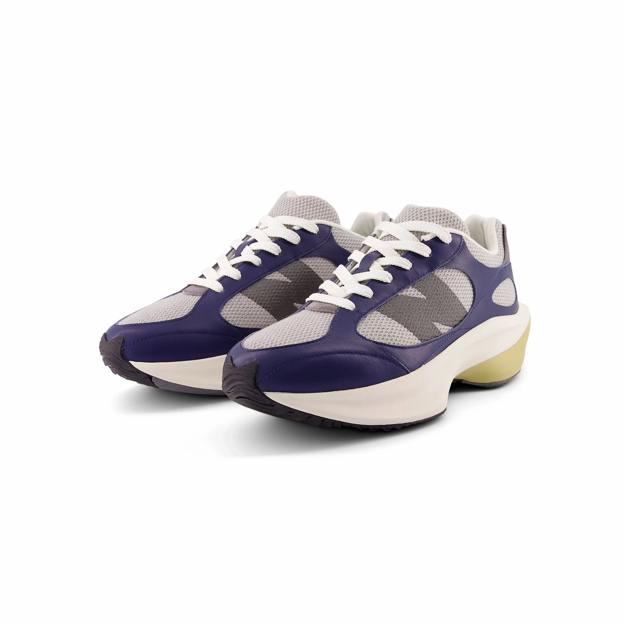 New Balance Mens WRPD Runner Shoes Comfortable Stride Multi Layer Cushion