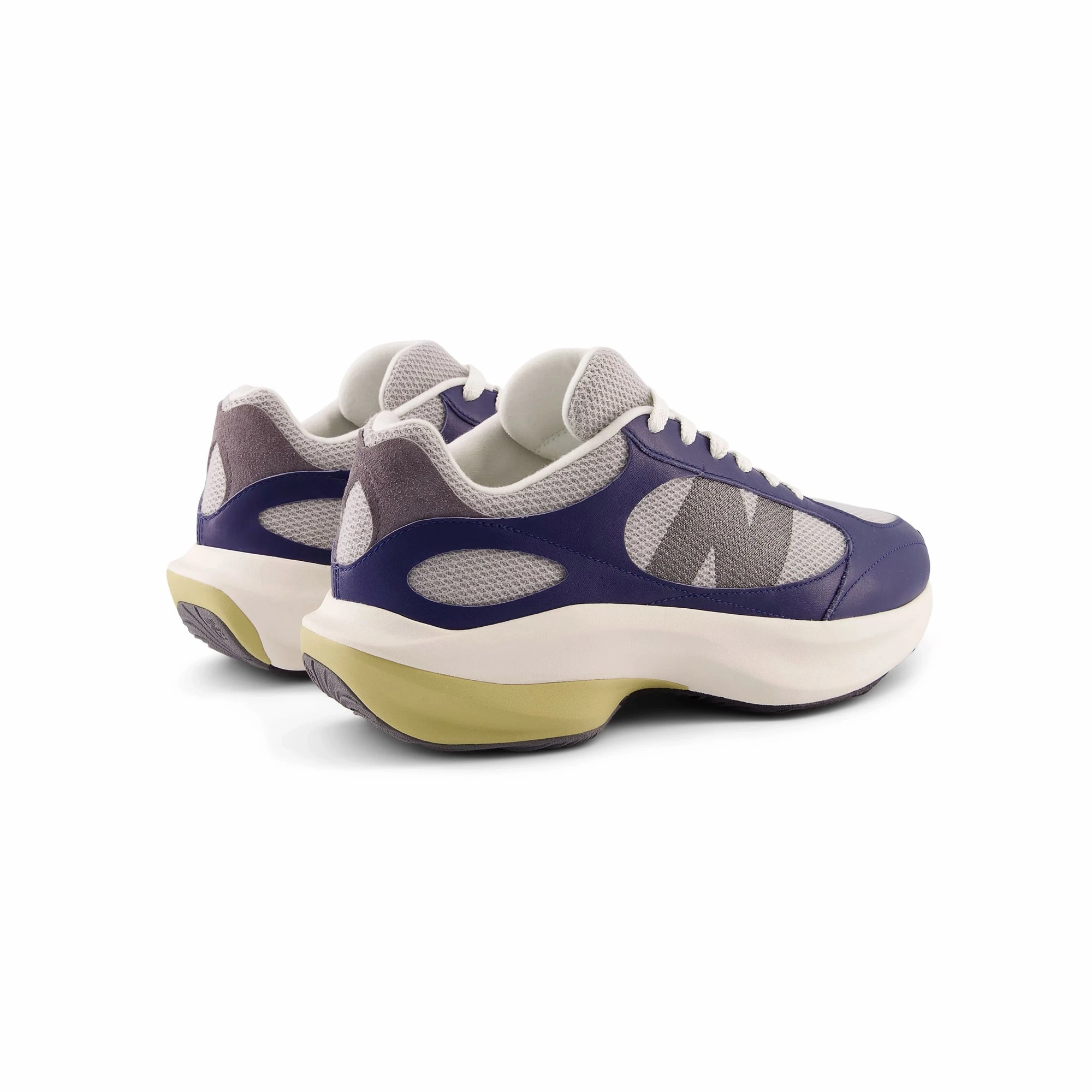 Flattering wear New Balance Mens WRPD Runner Shoes