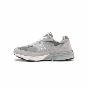 New Balance Womens Made in USA 993 Core Shoes Functional Day
