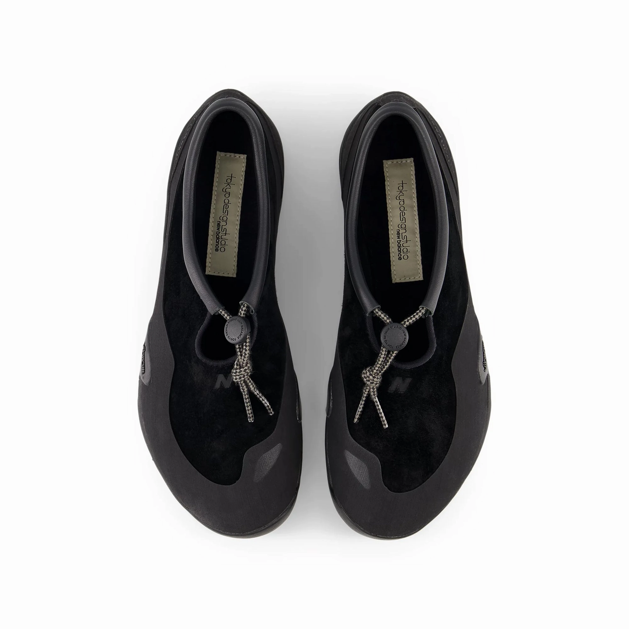 New Balance x Tokyo Design Studio Mens Shoes Superior support Wear resistant