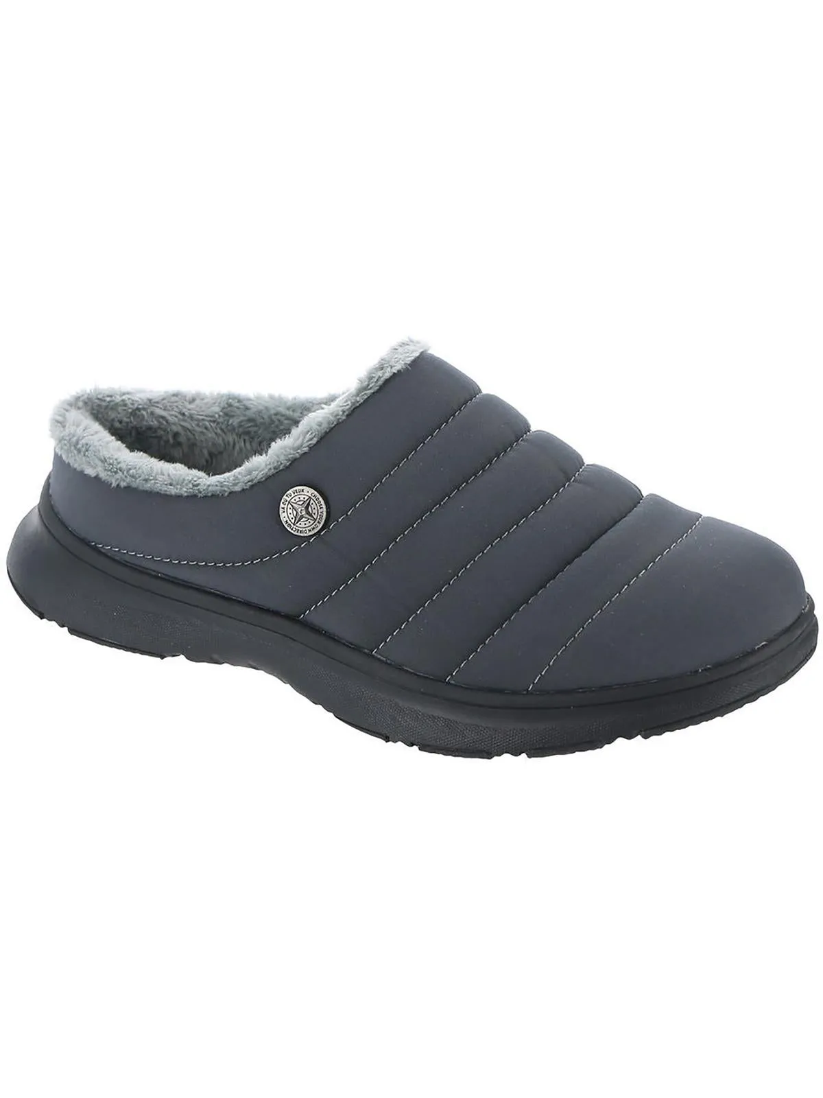 Comfort Lining Weekend Camping Padded Interior Outdoor Explorer Nicole Womens Faux Fur Lined Cozy Booties