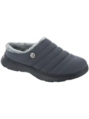 Comfort Lining Weekend Camping Padded Interior Outdoor Explorer Nicole Womens Faux Fur Lined Cozy Booties