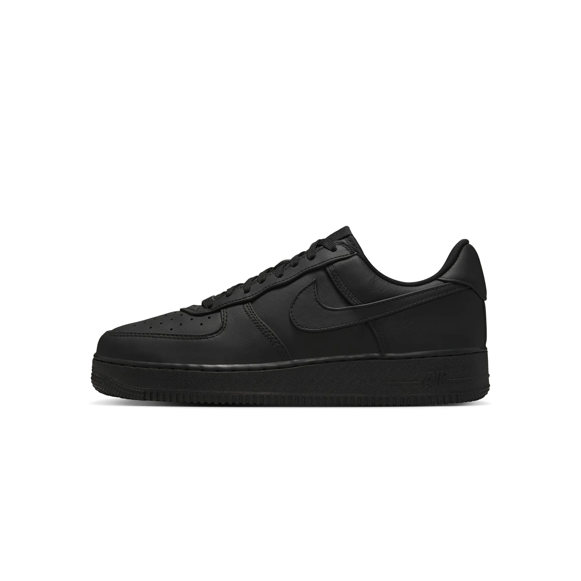 Nike Mens Air Force 1 Low Retro Premium Shoes running shoes for tempo runs Rainy running shield