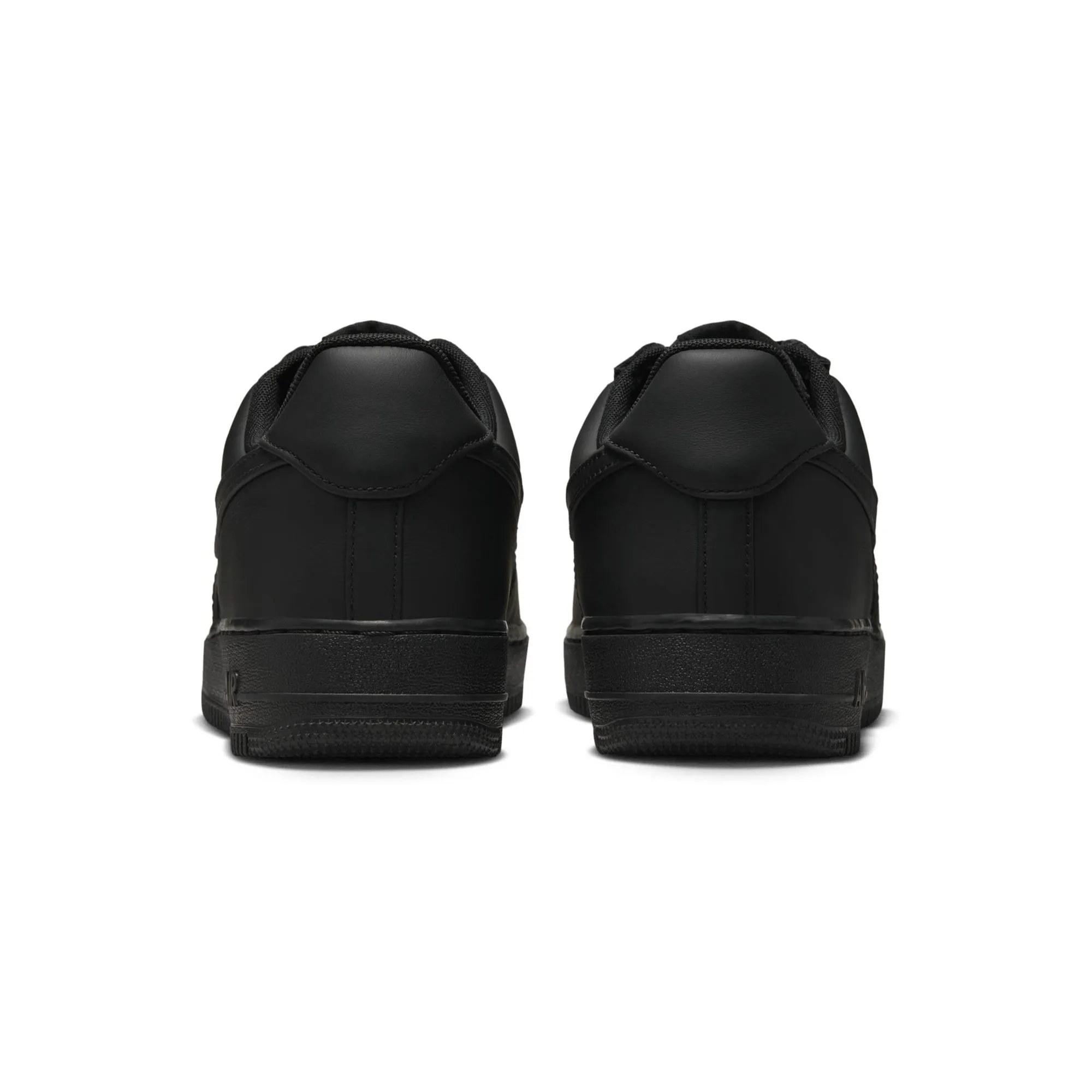 Micro Adjust Straps Nike Mens Air Force 1 Low Retro Premium Shoes