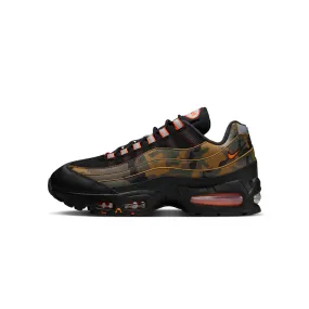 Nike Mens Air Max 95 Shoes shock - absorbing