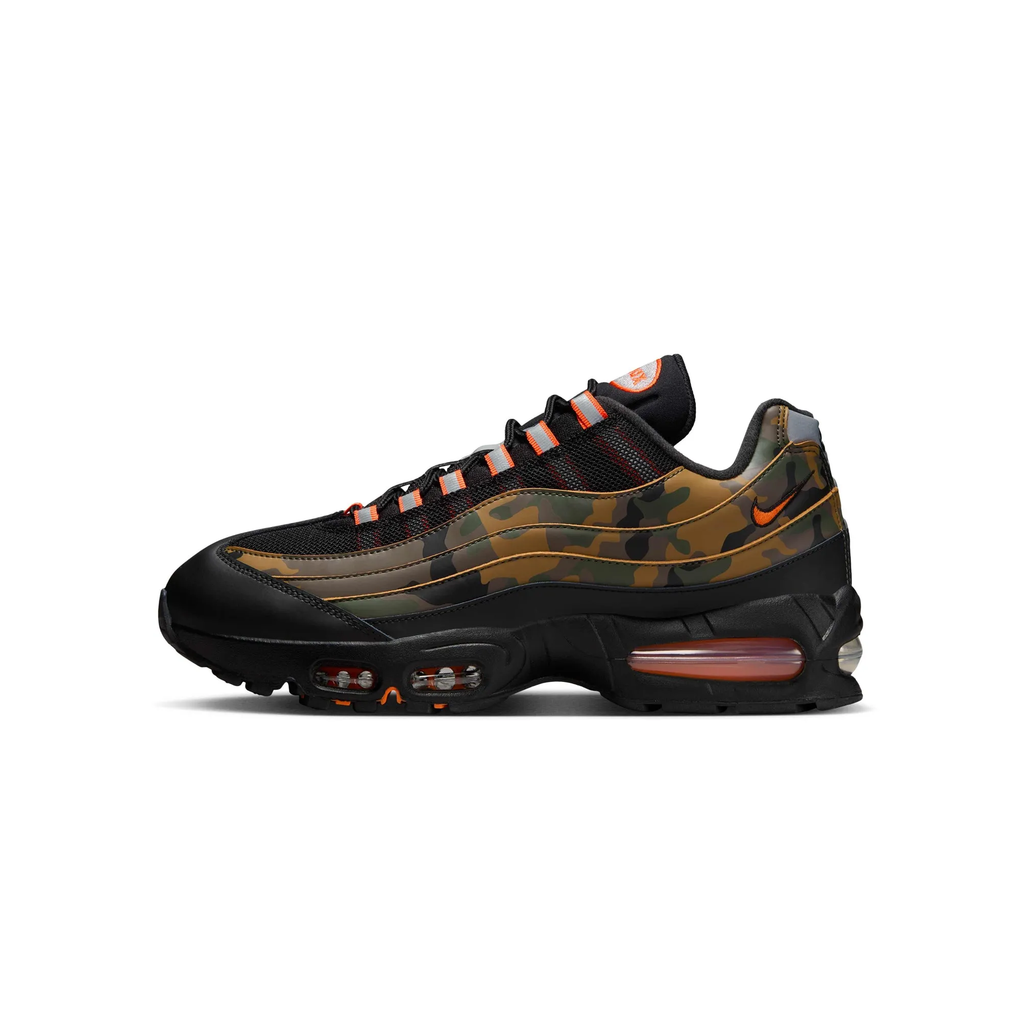 Nike Mens Air Max 95 Shoes cruelty - free