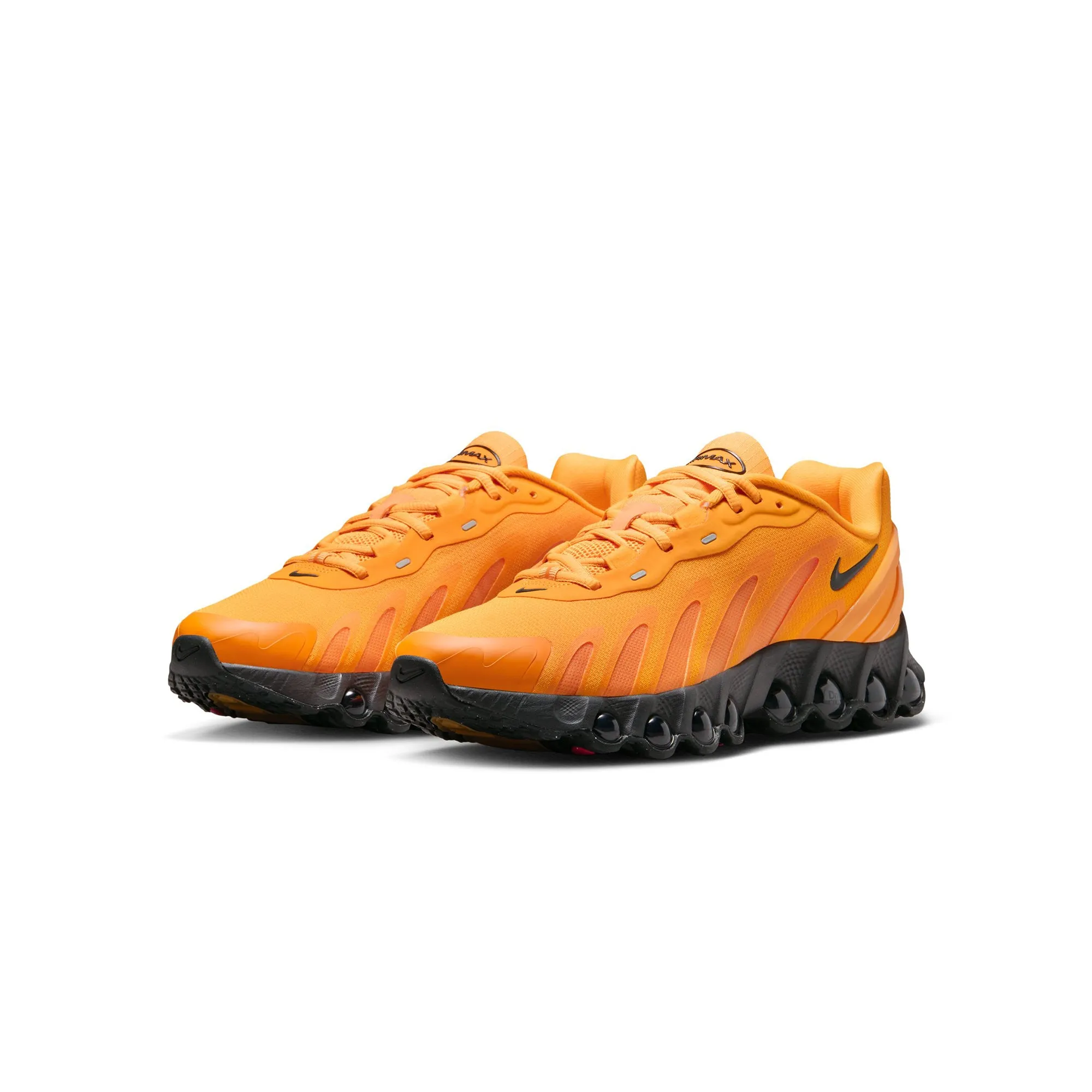 Bio Mechanical Design Function - rich Nike Mens Air Max DN8 Shoes