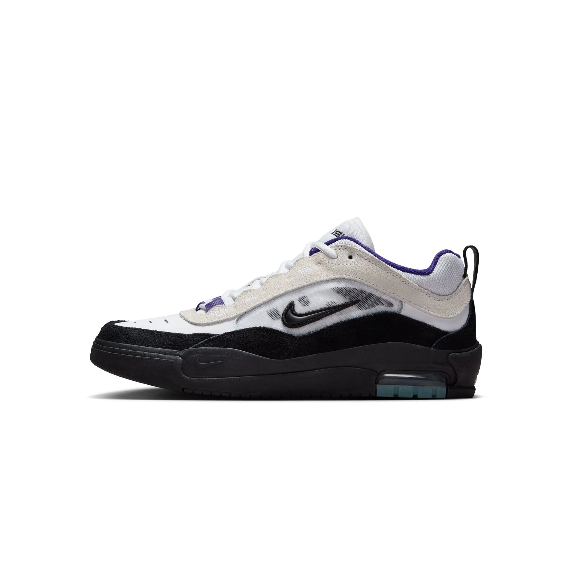 Nike Mens Air Max Ishod Shoes endurance building