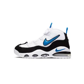 moisture - wicking advantage Non Slip Tread Nike Mens Air Max Uptempo '95 Shoes