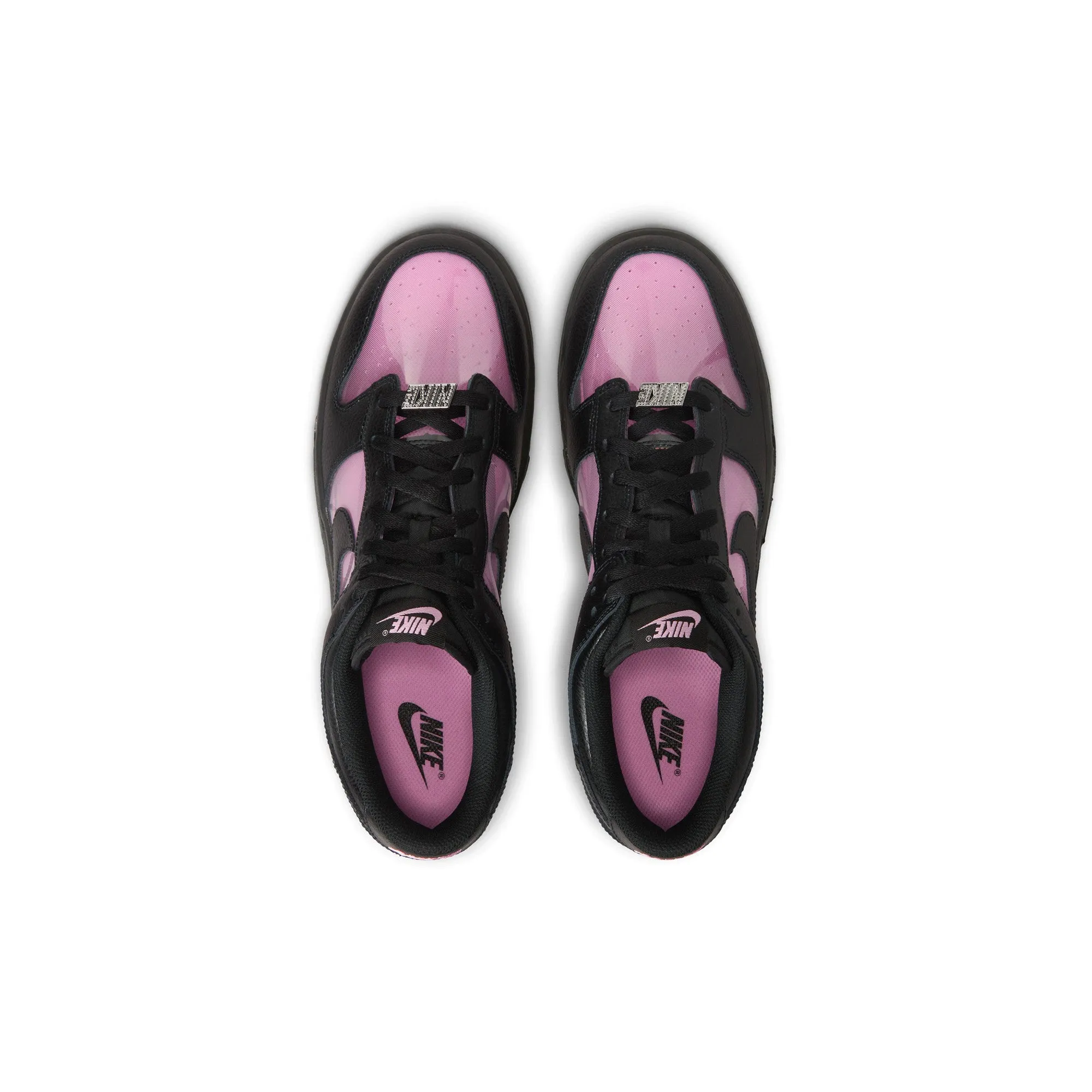 advanced features Nike Mens Dunk Low Retro Premium Shoes