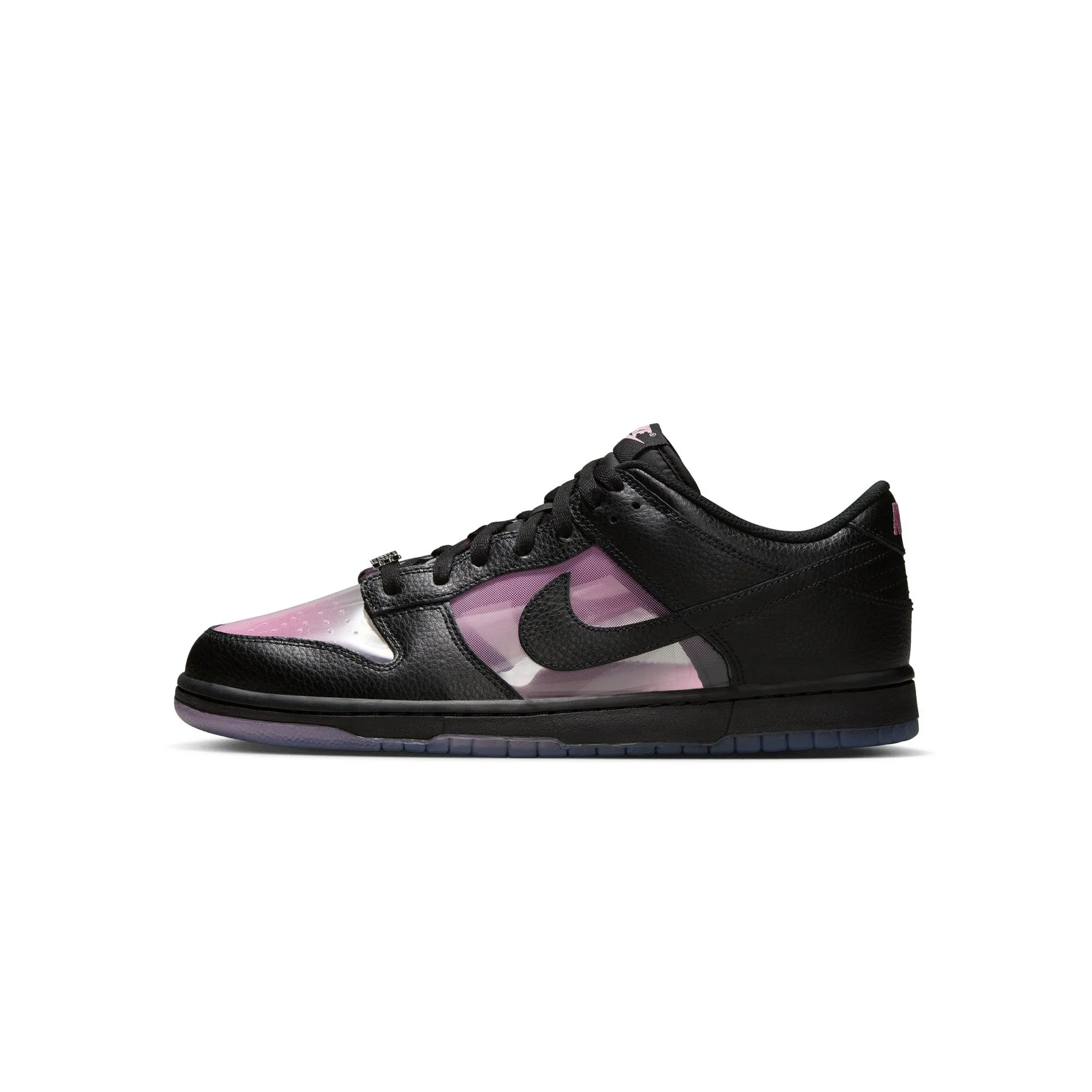 pronation - control shoes Nike Mens Dunk Low Retro Premium Shoes