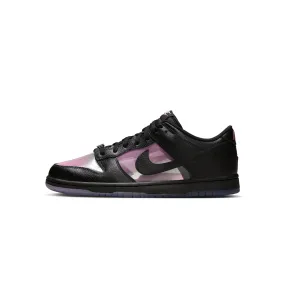 Nike Mens Dunk Low Retro Premium Shoes Heel lock high - heel shoes