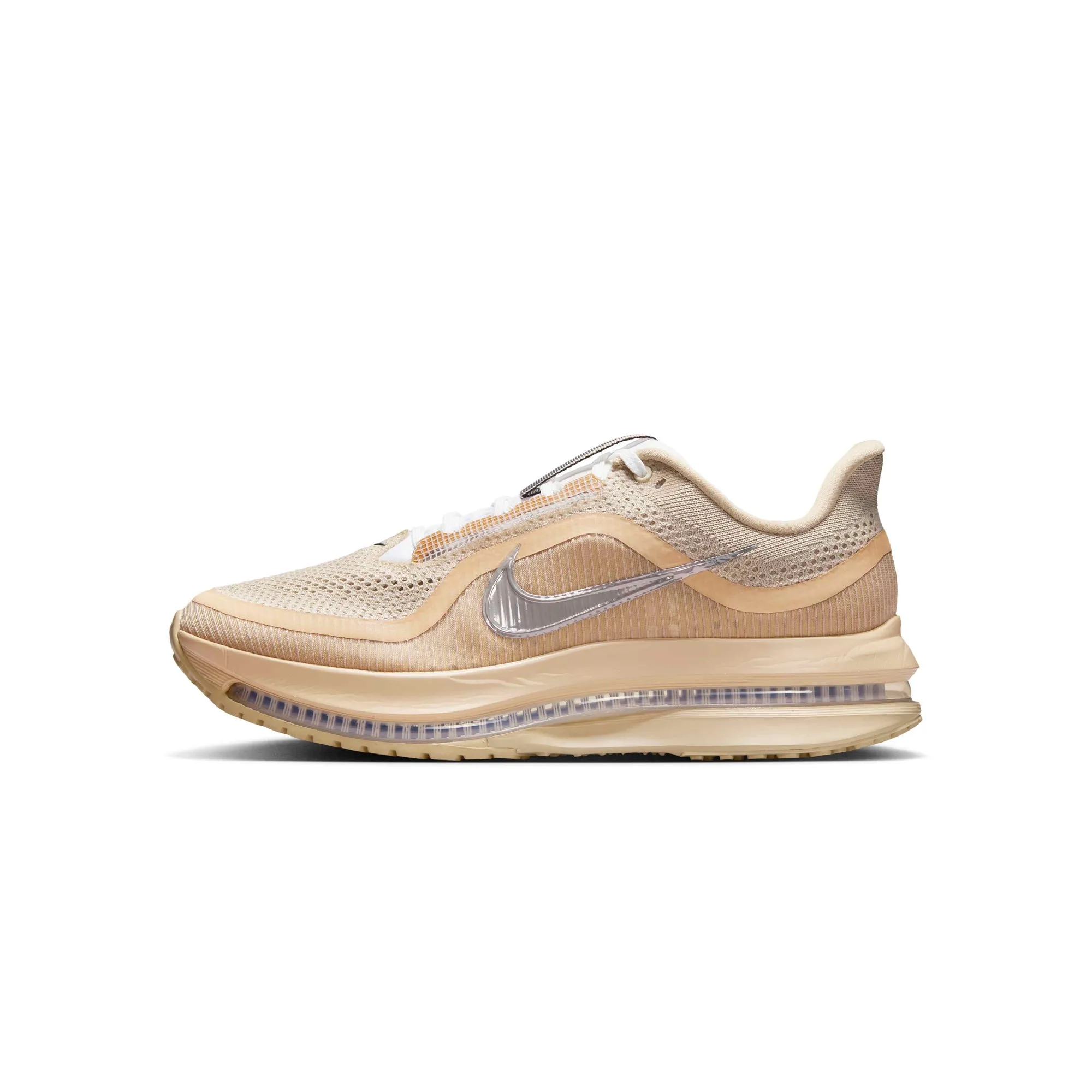 Nike Mens Pegasus Premium SP Shoes Multi Layer Cushioning Comfortable Fitment