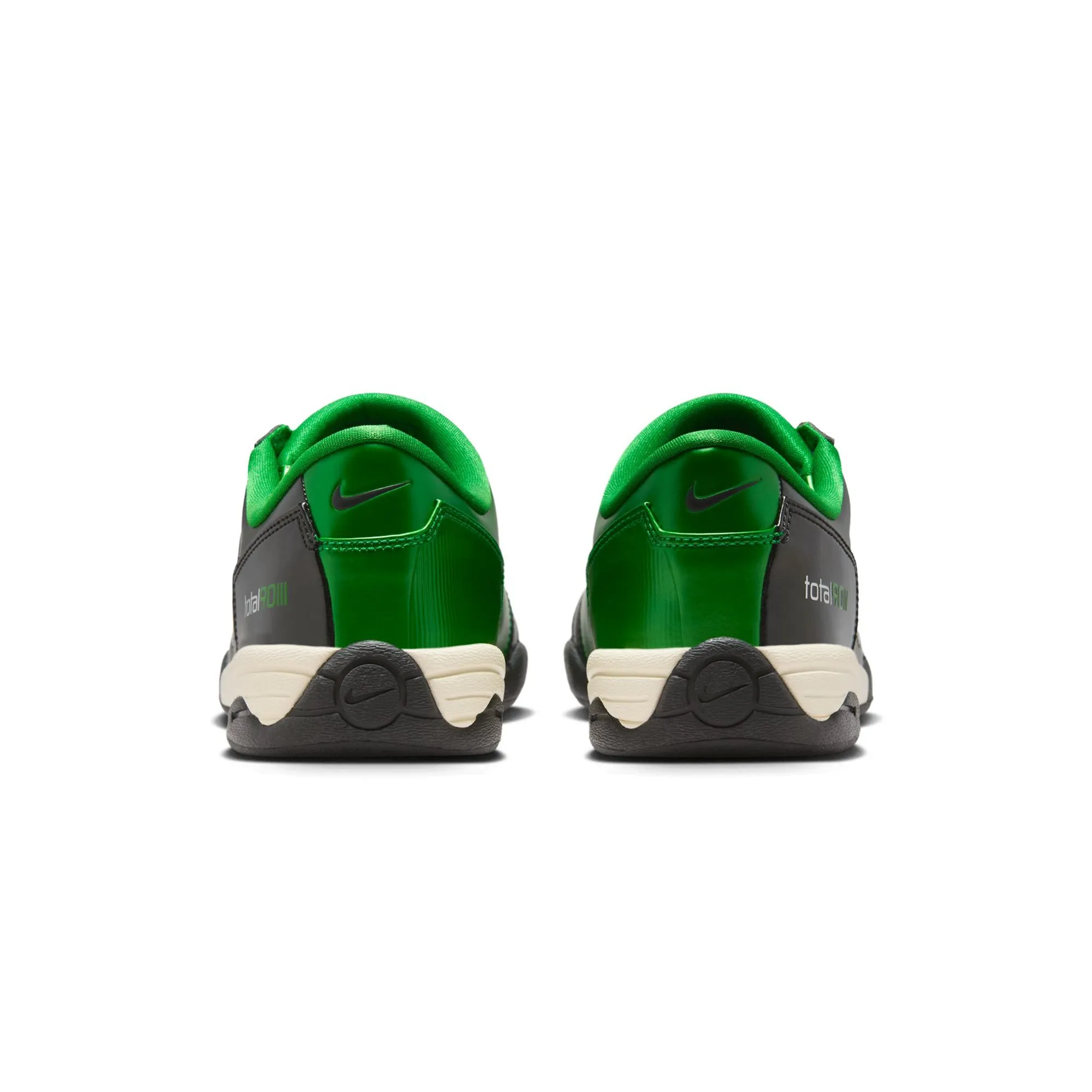 Nike Mens Total 90 SP Shoes patch - decorated running option