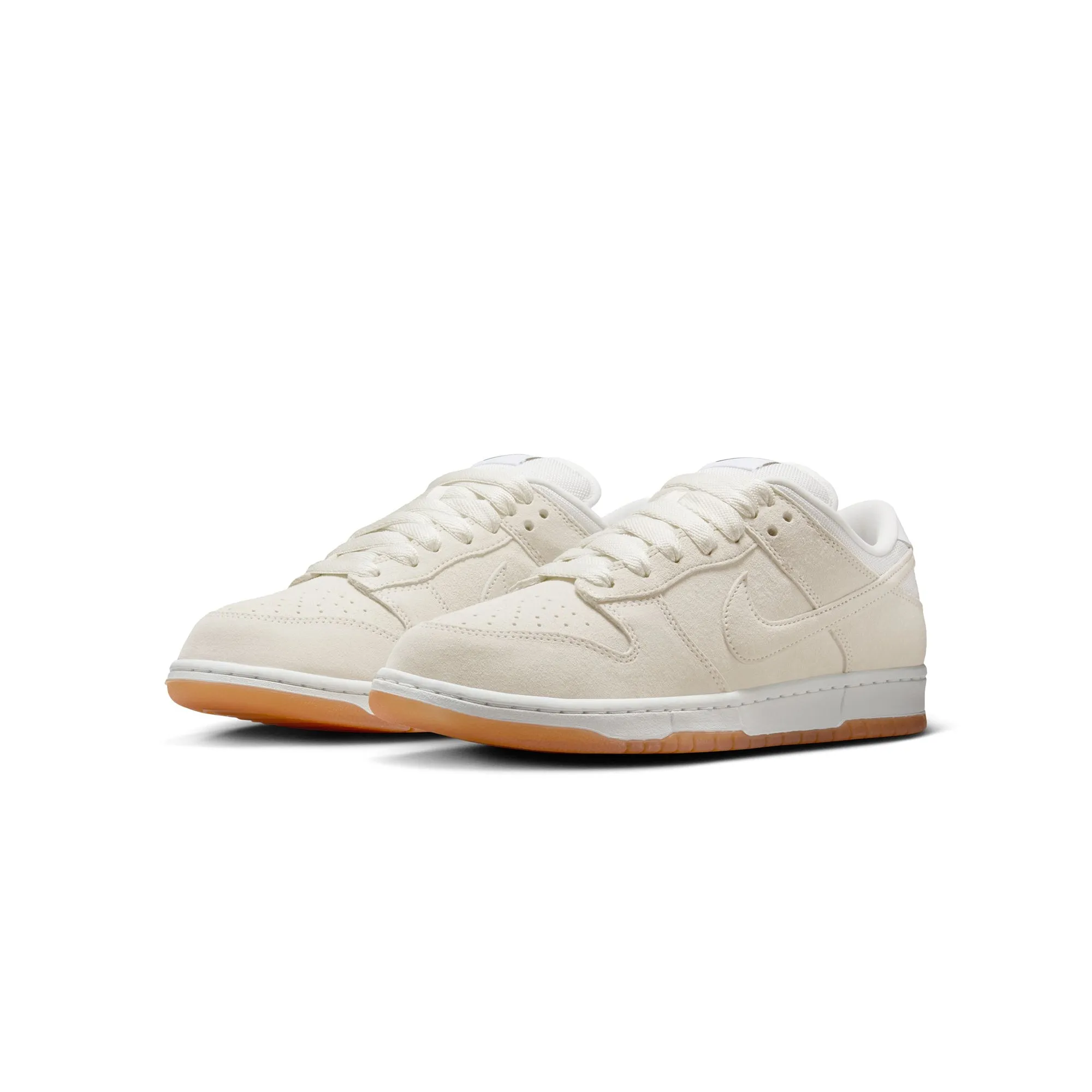 Nike SB Mens Dunk Low Pro B Shoes Comfort - Padding Cloud Like Cushioning