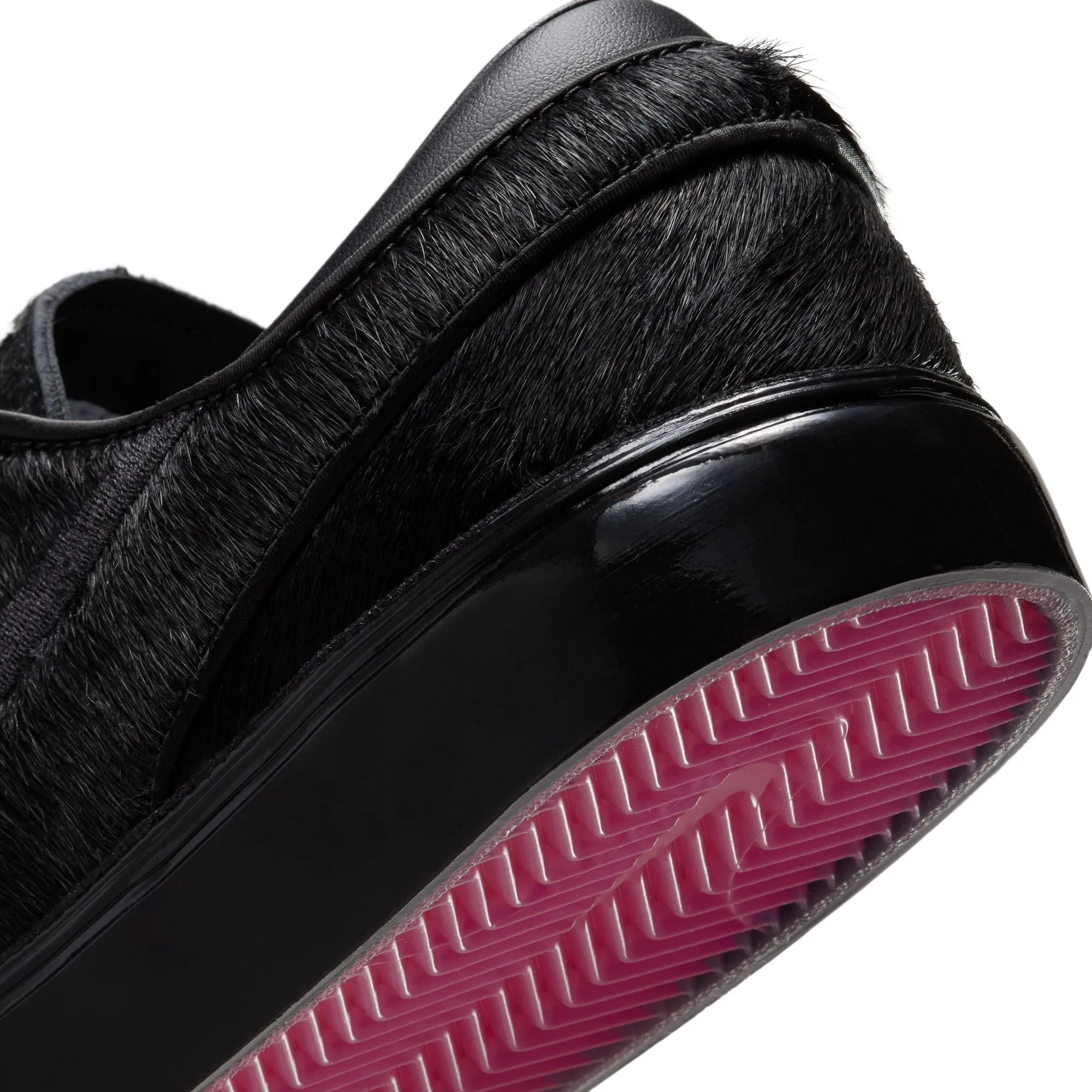 Rocker Profile breathable nylon shoes Nike SB Mens Zoom Janoski OG  SE Shoes