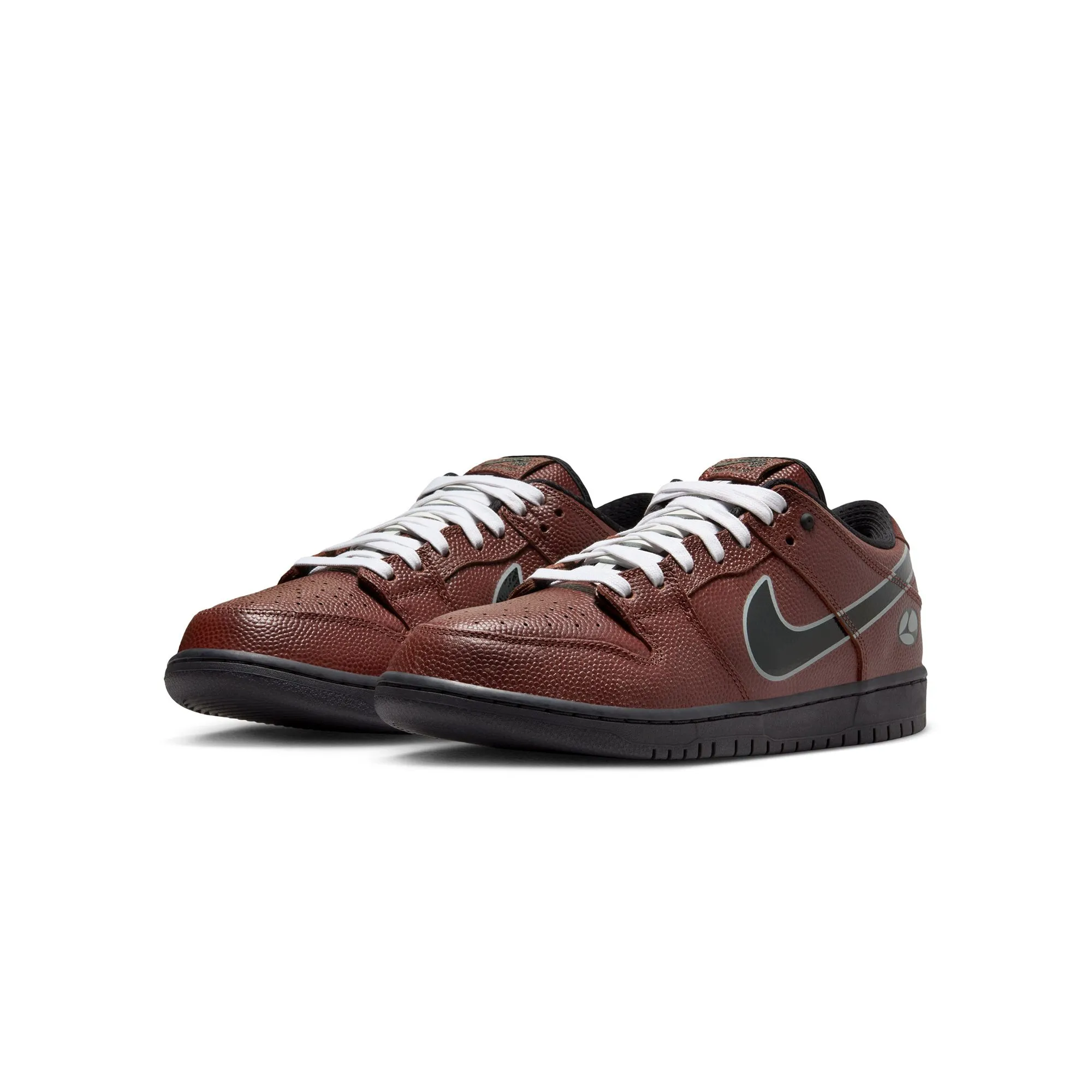 Nike SB x Limosine Skateboards Mens Dunk Low Pro Shoes anti - static shoes