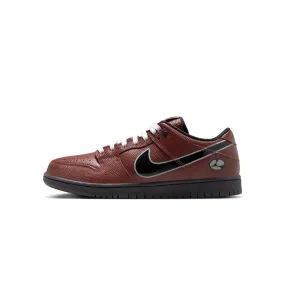 Nike SB x Limosine Skateboards Mens Dunk Low Pro Shoes StretchMesh