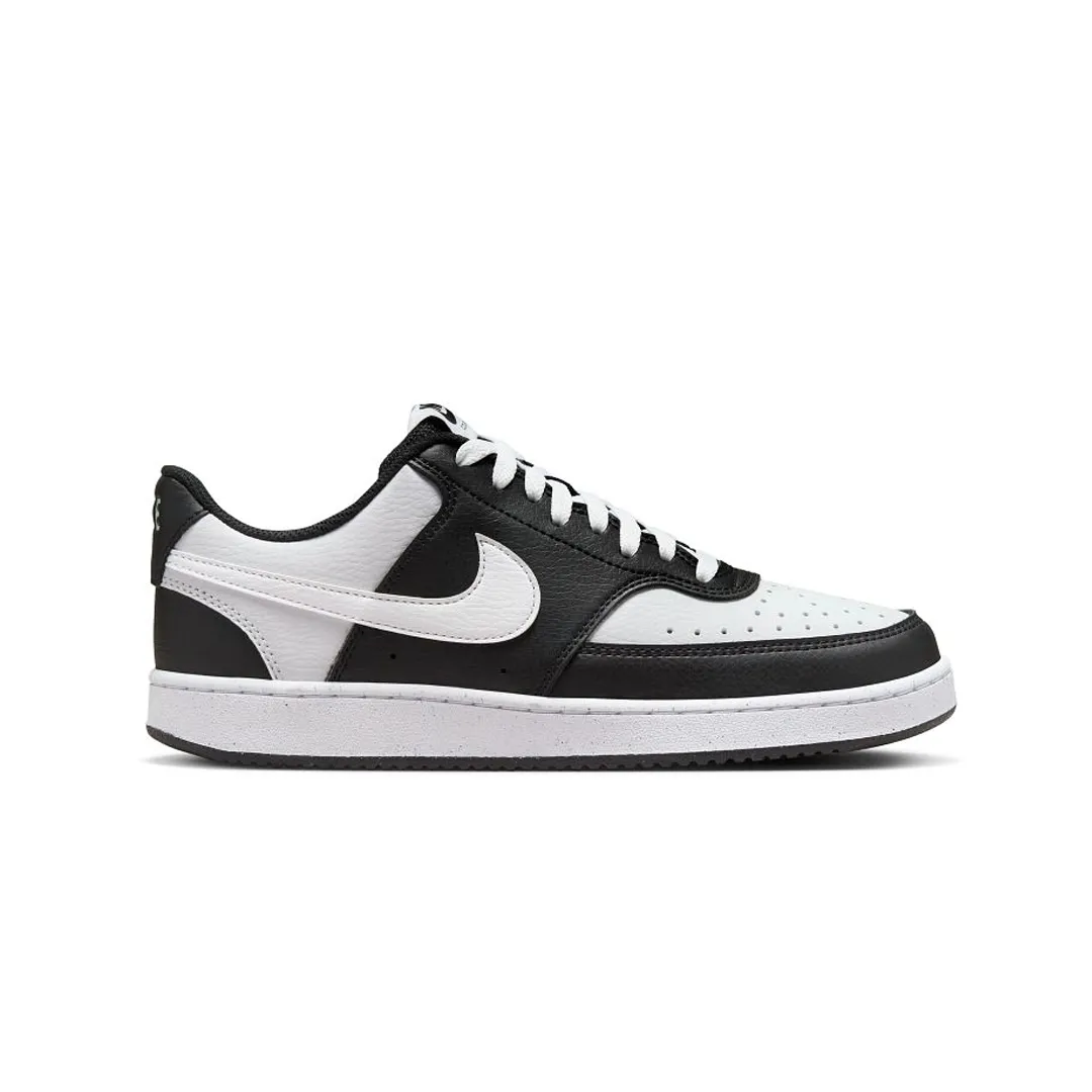 Nike - Women's Court Vision Low Next Nature Shoes (DH3158 003) Quiet Walk