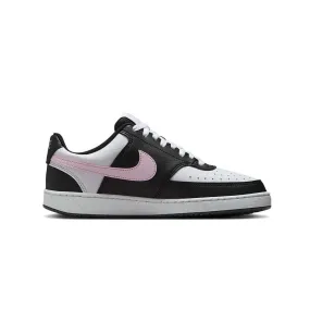 Structured Feel Functional Day Nike - Women's Court Vision Low Next Nature Shoes (DH3158 008)