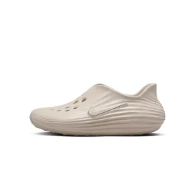 Nike Womens ReactX Rejuven8 Sandals easy - to - clean running shoes zipper closure shoes