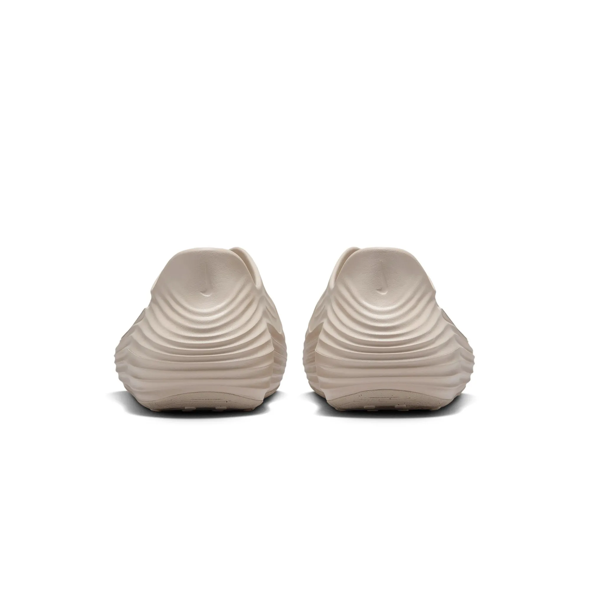 warm - up runs Balance training Nike Womens ReactX Rejuven8 Sandals