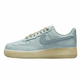Nike Air Force 1 '07 Summit White/Pure Platinum  FD0793-100 Women's High Flexibility