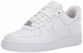 Good flexibility for fitness Nike Air Force 1 '07 Women's Shoe