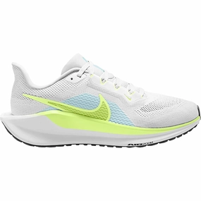 Nike Air Zoom Pegasus 41 FD2723-106 Sneaker Women's 7 White Running Shoes TF3846 active shoes option narrow - fit