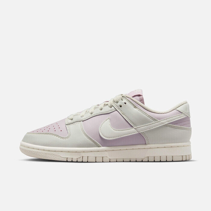 Nike Dunk Low DD1873-001 Sneaker Women 11 Platinum Violet Lifestyle Shoes NR9817 antibacterial insole shoes Flexible Plate