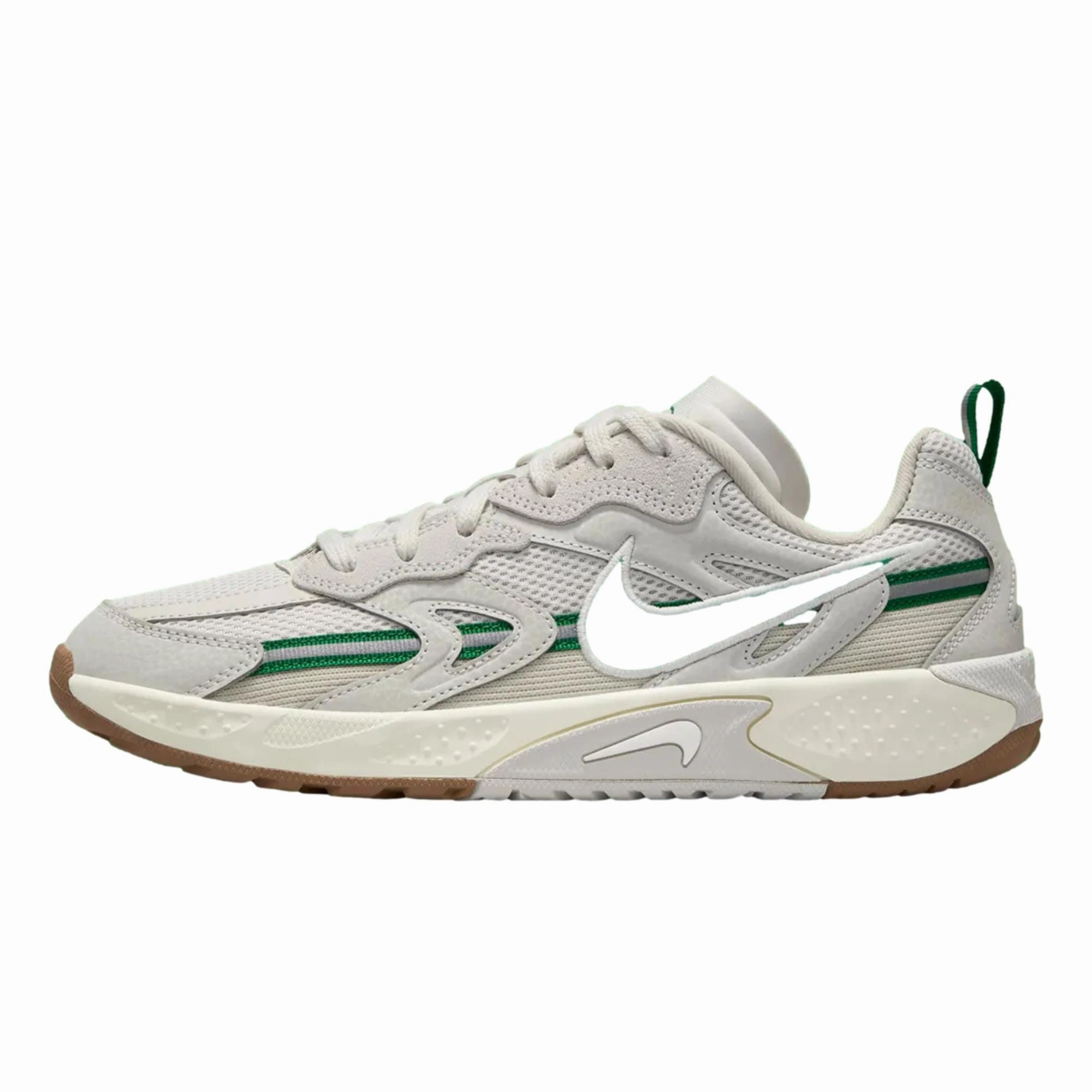 Nike Jam Phantom/Pine Green-Light Bone  FN0314-001 Women's running - event