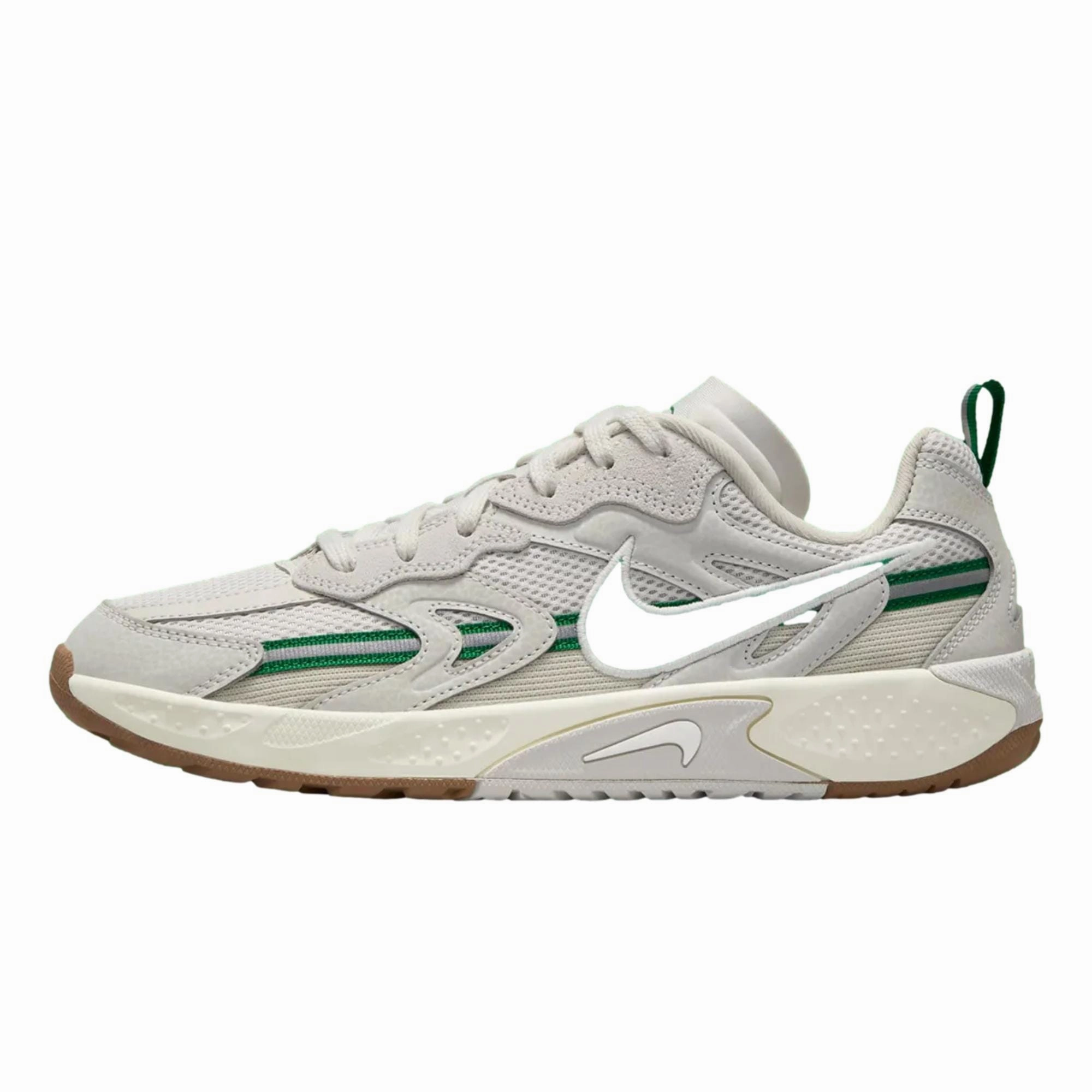 Nike Jam Phantom/Pine Green-Light Bone  FN0314-001 Women's Interchangeable