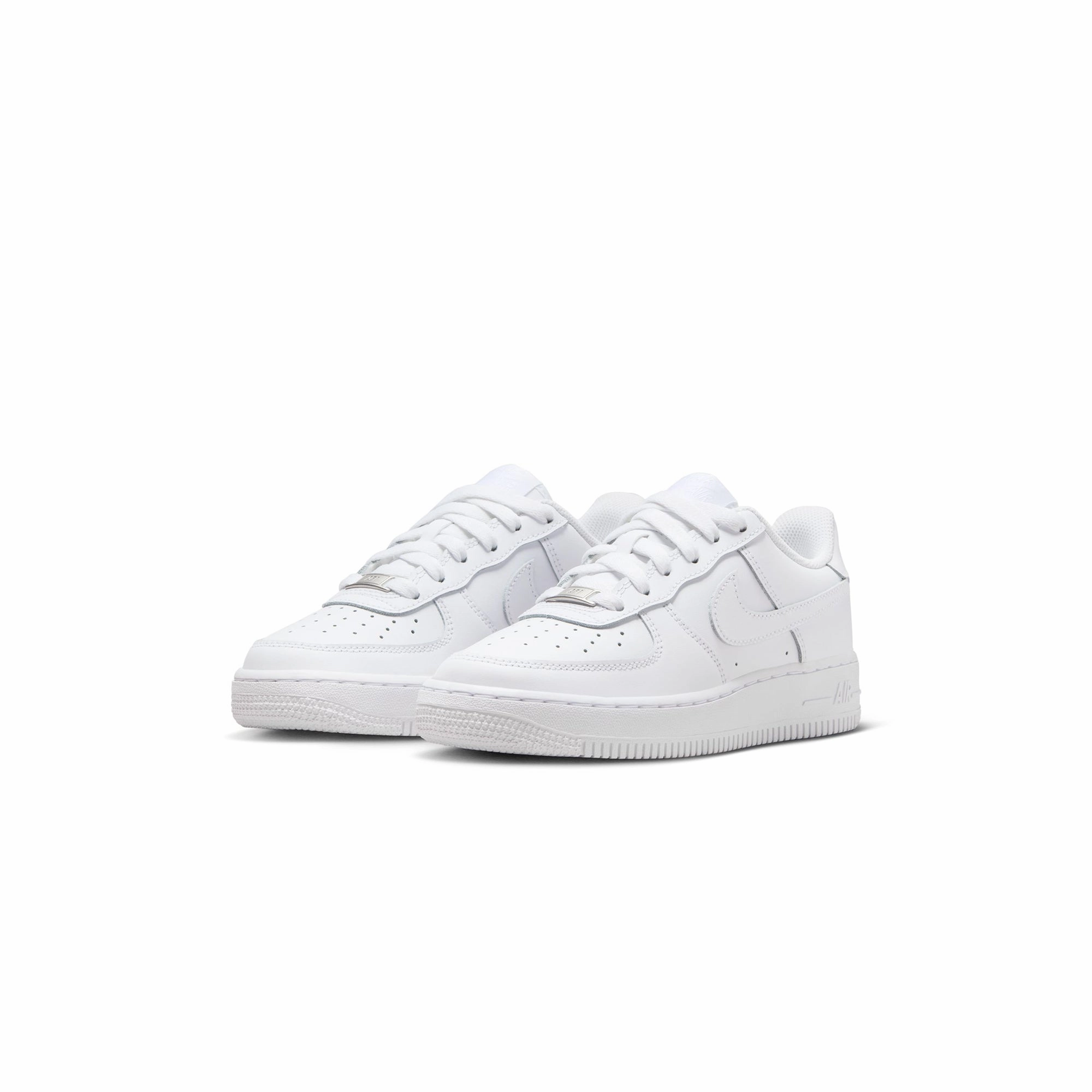 Comfort Stretch Nike Kids Air Force 1 LE Shoes